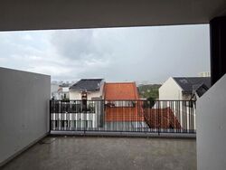 Opera Estate (D15), Terrace #608403211